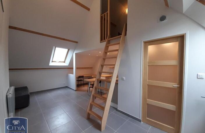 Location appartement 1 pièce 27 m² à La Riche (37520) — photo 2