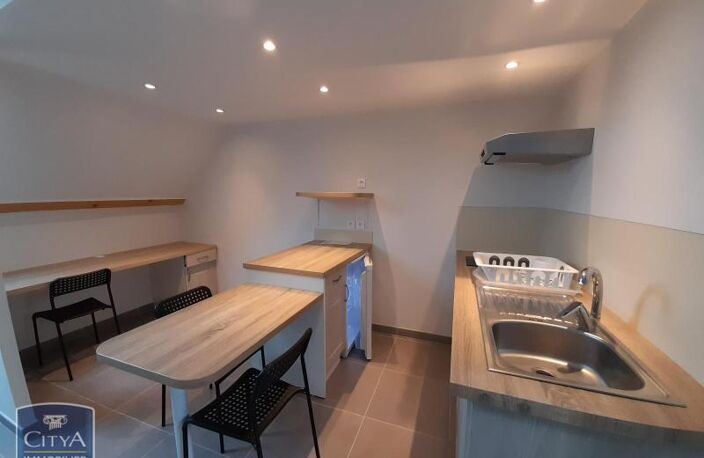 Location appartement 1 pièce 27 m² à La Riche (37520) — photo 3