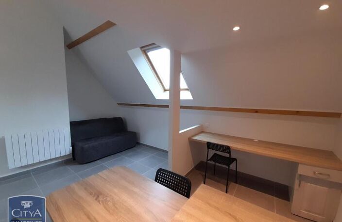 Location appartement 1 pièce 27 m² à La Riche (37520) — photo 4