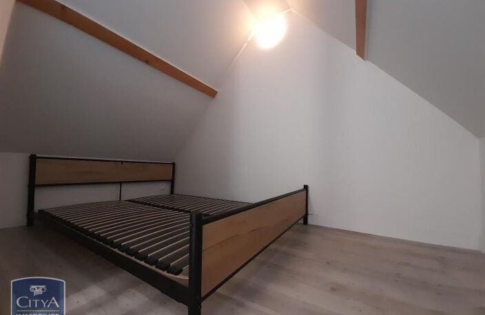 Location appartement 1 pièce 27 m² à La Riche (37520) — photo 5