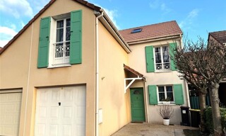 Maison 6 Pièces 107 m² à vendre à Taverny (95150)