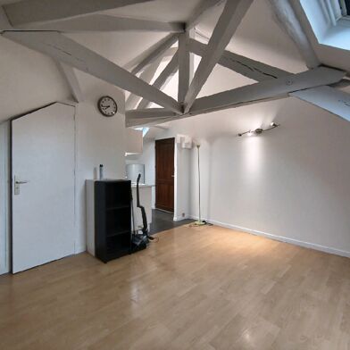 Appartement 1 pièces 105000 €