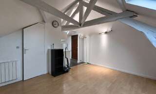 Appartement 1 Pièce 18 m² à vendre à L'Isle-Adam (95290)