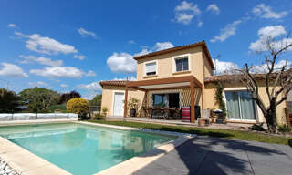 Maison 4 Pièces 112 m² à vendre à Aniane (34150)