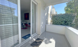 Appartement 3 Pièces 56 m² à vendre à Libourne (33500)