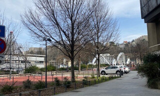 Bureau 6 Pièces 187 m² à vendre à Lyon 9 (69009)