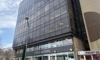 Bureau 6 Pièces 187 m² à vendre à Lyon 9 (69009)