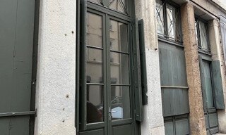 Commerce  50 m² à louer à Lyon 6 (69006)