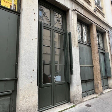 Commerce  1120 €