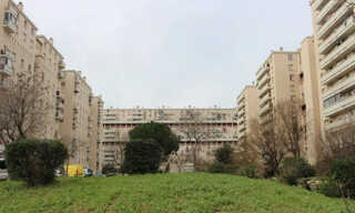 Appartement 3 Pièces 50 m² à vendre à Marseille 14 (13014)