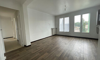 Appartement 4 Pièces 70 m² à vendre à Aix-en-Provence (13290)