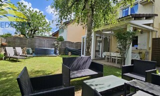 Maison 5 Pièces 80 m² à vendre à Périgny (94520)