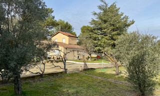 Maison 5 Pièces 220 m² à vendre à Aix-en-Provence (13290)