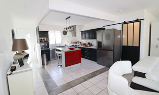Maison 5 Pièces 130 m² à vendre à Meschers-sur-Gironde (17132)