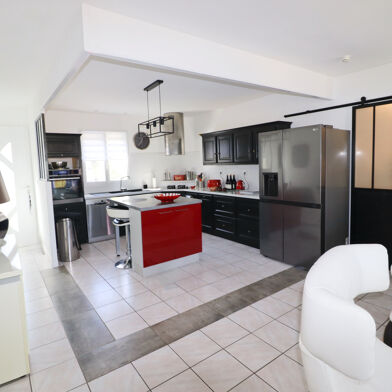 Maison 5 pièces 398900 €