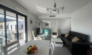 Appartement 2 Pièces 55 m² à vendre à Menton (06500)