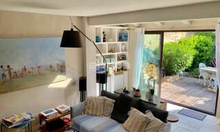 Maison 4 Pièces 85 m² à vendre à Le Bois-Plage-en-Ré (17580)