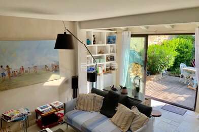 Maison 4 pièces 598900 €