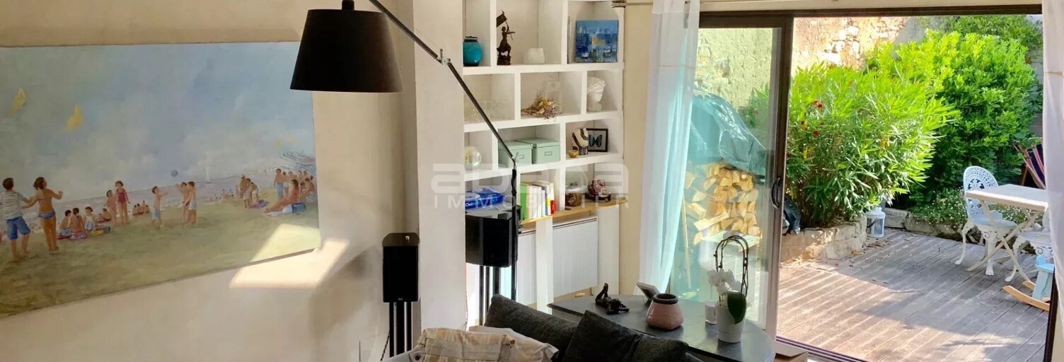 Maison 4 Pièces 85 m² à vendre à Le Bois-Plage-en-Ré (17580)