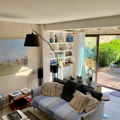 Maison 4 pièces 598900 €