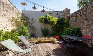 Maison 4 Pièces 85 m² à vendre à Le Bois-Plage-en-Ré (17580)