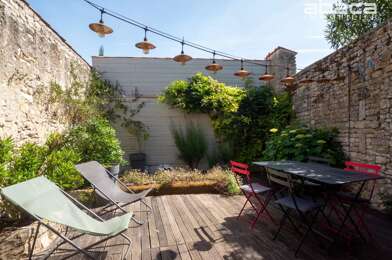 Maison 4 pièces 598900 €