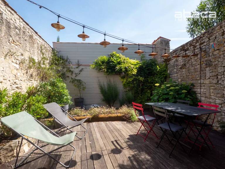 EXCLUSIVITÉ - Maison Le Bois Plage en Ré - ile de ré — photo 1