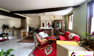 Maison 4 Pièces 107 m² à vendre à Le Quesnoy (59530)