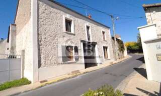 Appartement 1 Pièce 24 m² à vendre à Longpont-sur-Orge (91310)