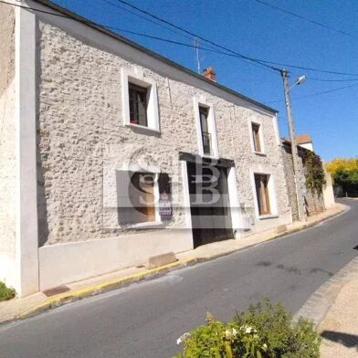 Appartement 1 pièces 99900 €