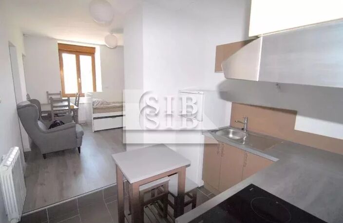 Appartement  1 pièce - LONGPONT SUR ORGE — photo 2