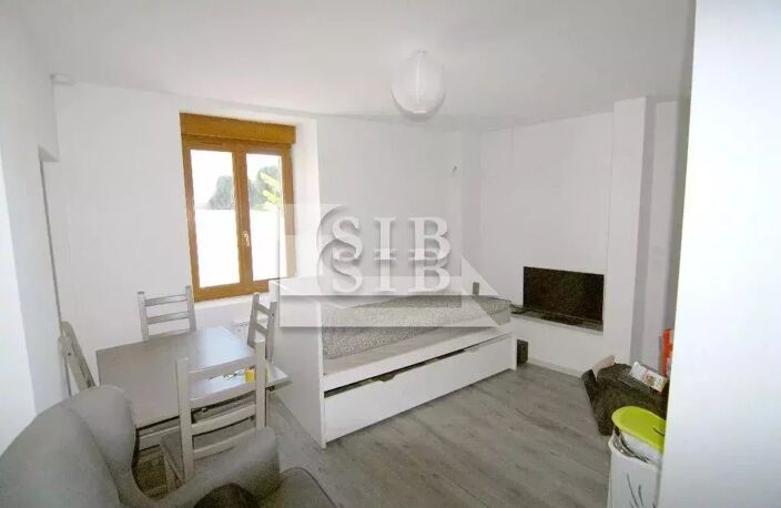 Appartement  1 pièce - LONGPONT SUR ORGE — photo 3