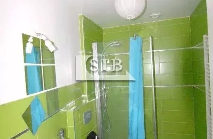 Appartement  1 pièce - LONGPONT SUR ORGE — photo 4