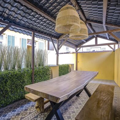 Appartement 3 pièces 429000 €