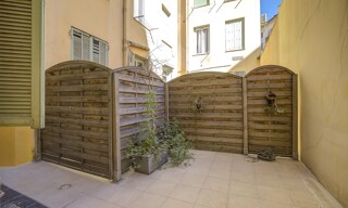 Appartement 2 Pièces 32 m² à vendre à Nice (06300)