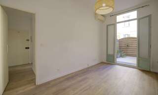 Appartement 2 Pièces 32 m² à vendre à Nice (06300)