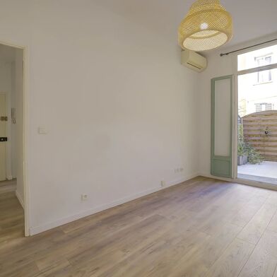 Appartement 2 pièces 249000 €
