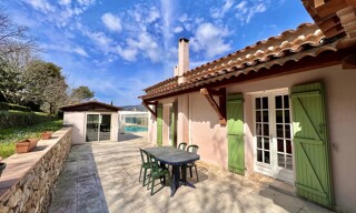 Maison 6 Pièces 235 m² à vendre à Grasse (06130)