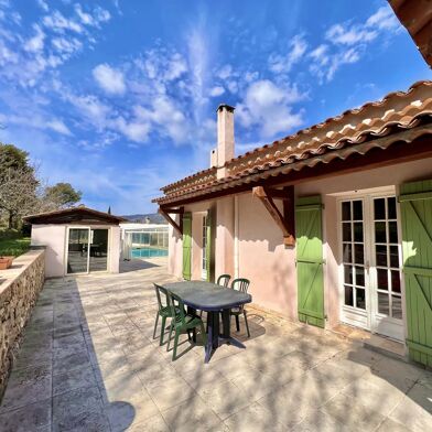 Maison 6 pièces 899000 €