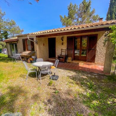 Maison 5 pièces 230000 €