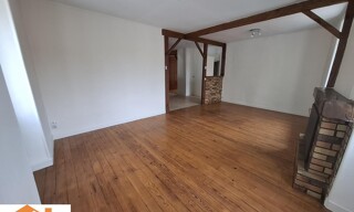 Appartement 3 Pièces 92 m² à louer à L'Herbergement (85260)