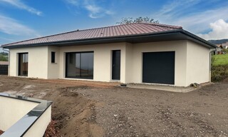 Maison 4 Pièces 100 m² à vendre à Villemontais (42155)