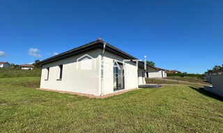 Maison 4 Pièces 100 m² à vendre à Villemontais (42155)
