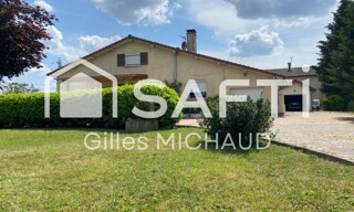 Maison 7 Pièces 170 m² à vendre à Villerest (42300)