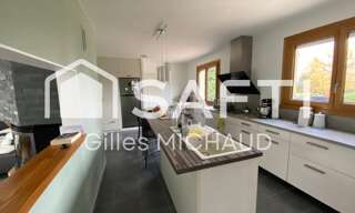 Maison 7 Pièces 170 m² à vendre à Villerest (42300)