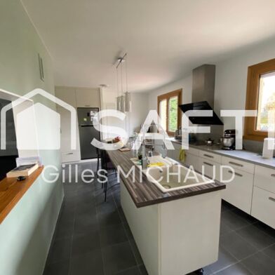 Maison 7 pièces 420000 €