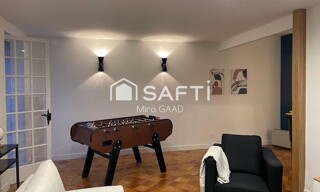 Maison 5 Pièces 140 m² à vendre à Gaillac (81600)