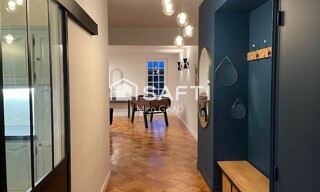 Maison 5 Pièces 140 m² à vendre à Gaillac (81600)