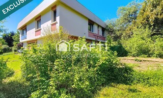 Maison 11 Pièces 252 m² à vendre à Montauville (54700)