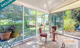 Maison 7 Pièces 185 m² à vendre à Castanet-Tolosan (31320)
